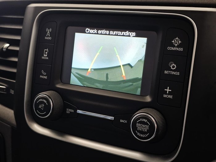 2019 RAM 1500 Express RamBox