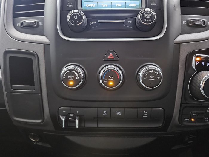 2019 RAM 1500 Express RamBox