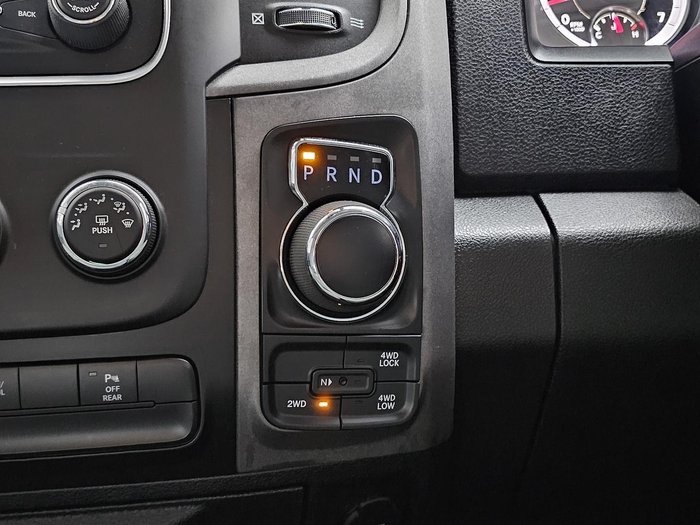 2019 RAM 1500 Express RamBox