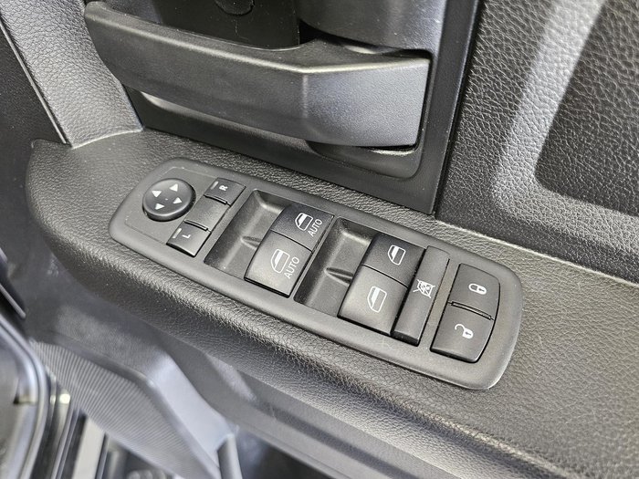 2019 RAM 1500 Express RamBox