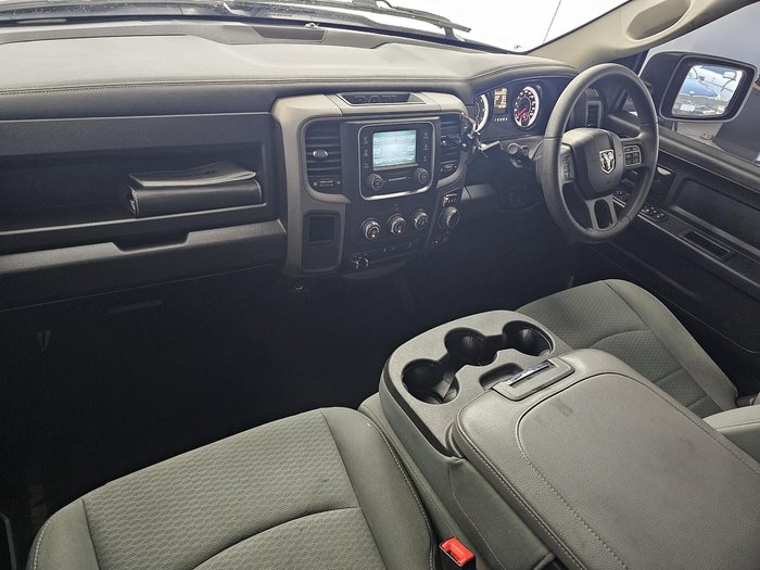 2019 RAM 1500 Express RamBox