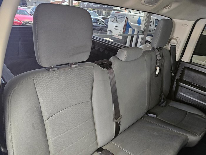 2019 RAM 1500 Express RamBox