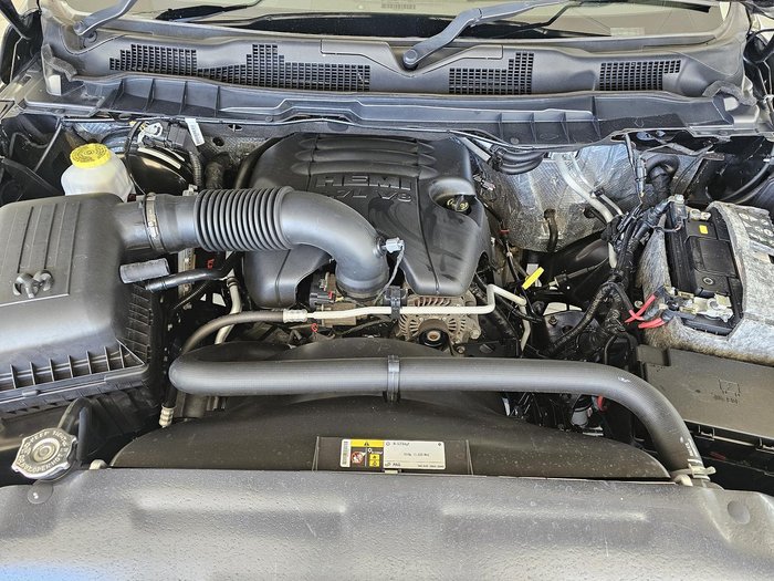 2019 RAM 1500 Express RamBox