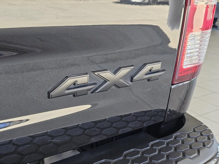 2019 RAM 1500 Express RamBox