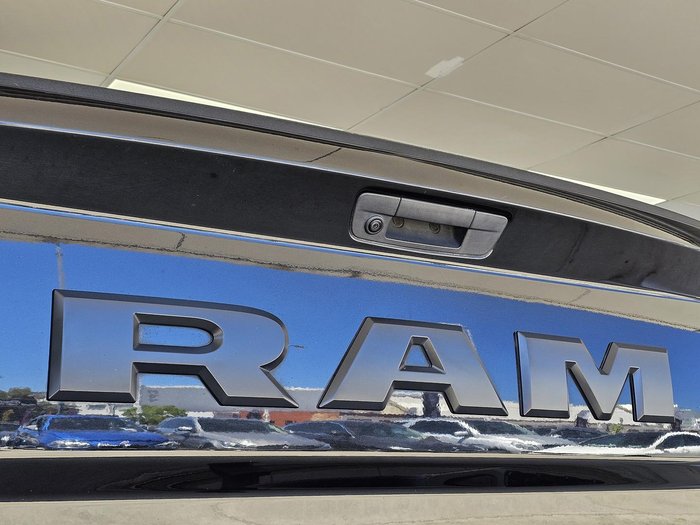 2019 RAM 1500 Express RamBox