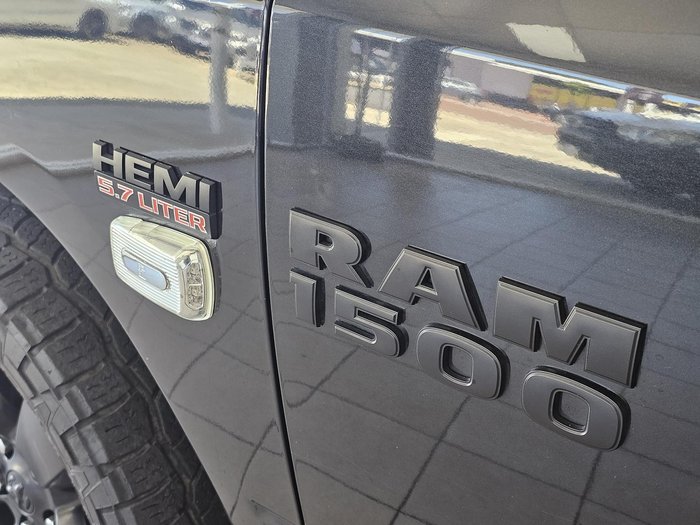 2019 RAM 1500 Express RamBox