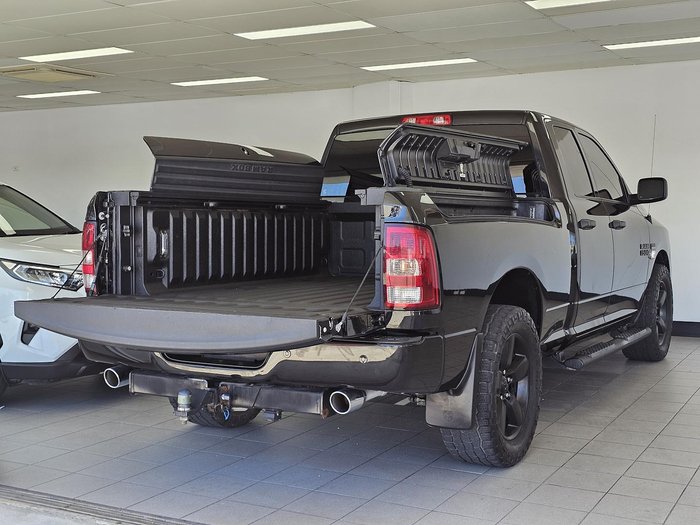 2019 RAM 1500 Express RamBox