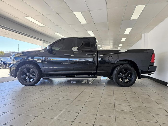 2019 RAM 1500 Express RamBox