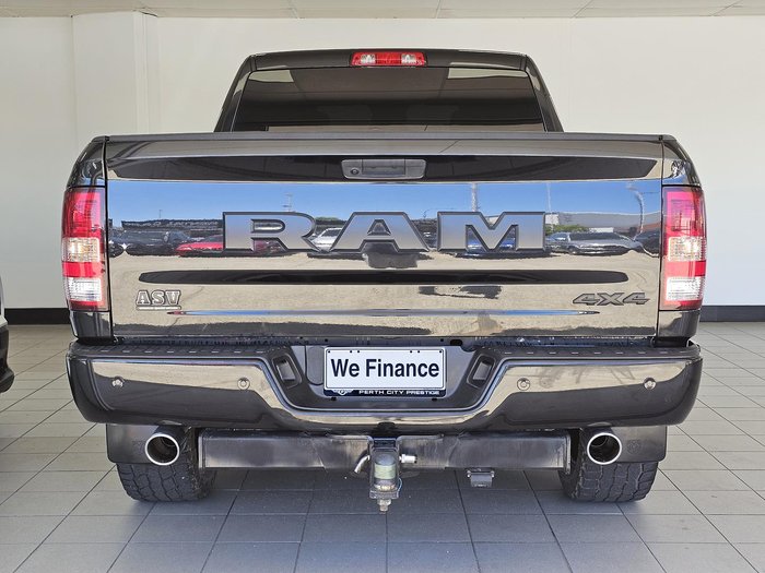 2019 RAM 1500 Express RamBox