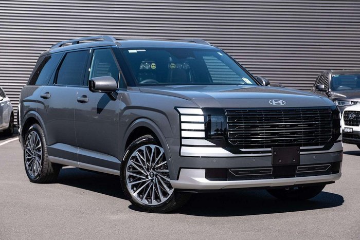 2025 Hyundai Palisade Calligraphy LX3.V1 MY26 AWD