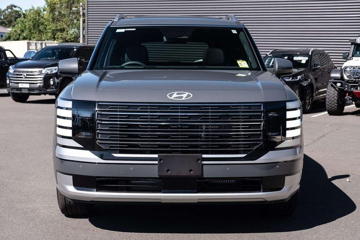 2025 Hyundai Palisade Calligraphy LX3.V1 MY26 AWD