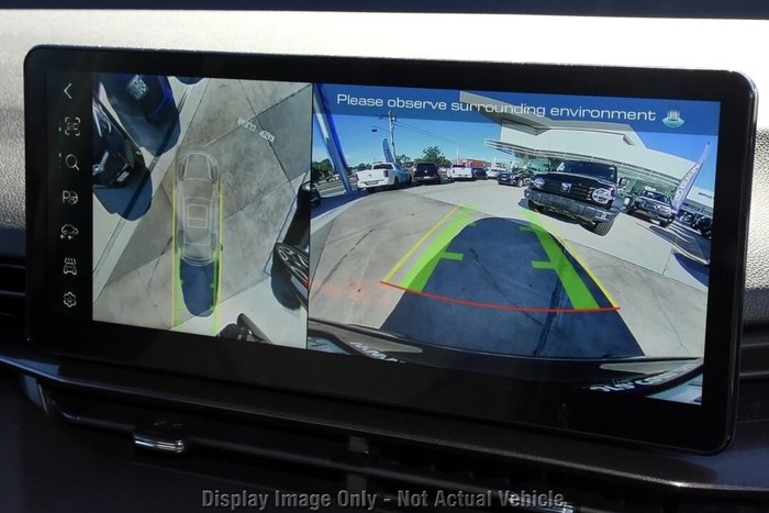 2025 GWM Haval H6GT Ultra PHEV