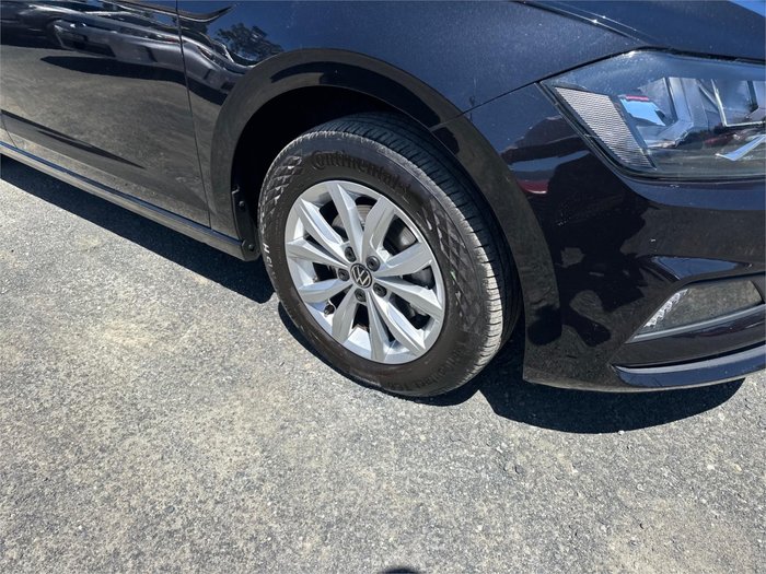 2020 VOLKSWAGEN POLO 85TSI COMFORTLINE