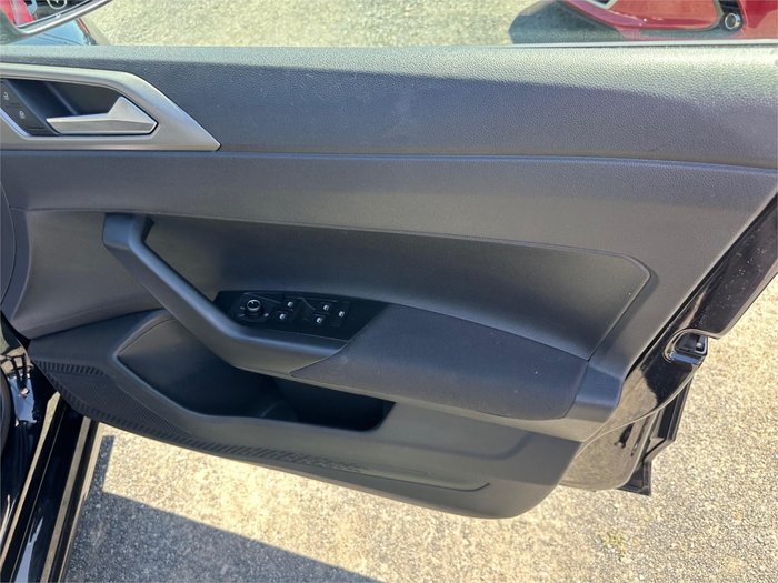 2020 VOLKSWAGEN POLO 85TSI COMFORTLINE