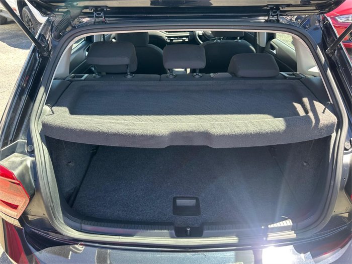 2020 VOLKSWAGEN POLO 85TSI COMFORTLINE