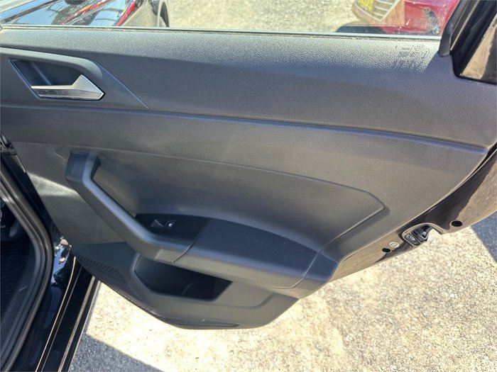 2020 VOLKSWAGEN POLO 85TSI COMFORTLINE