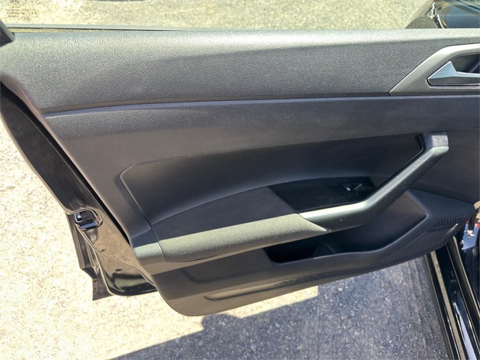 2020 VOLKSWAGEN POLO 85TSI COMFORTLINE