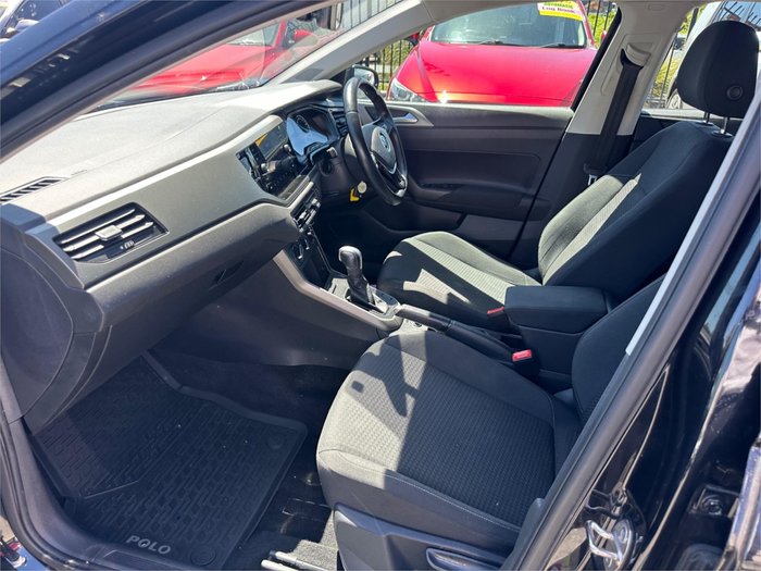2020 VOLKSWAGEN POLO 85TSI COMFORTLINE