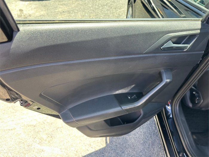 2020 VOLKSWAGEN POLO 85TSI COMFORTLINE