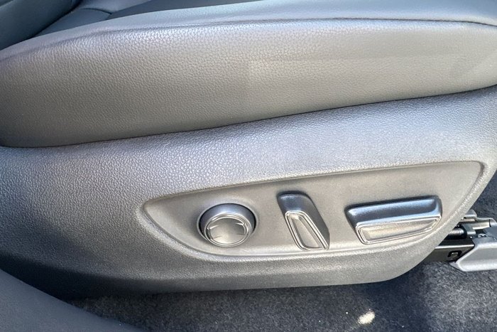 2025 Toyota Kluger GXL
