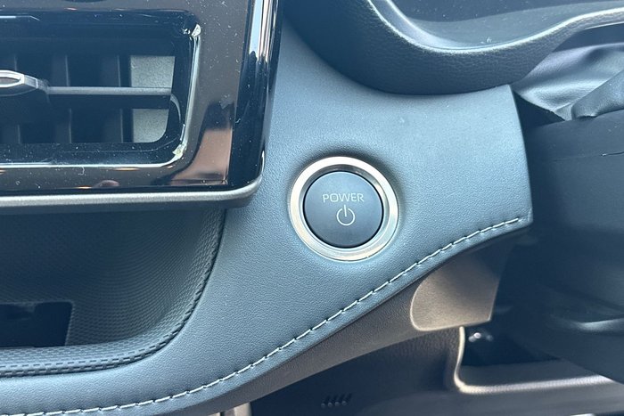 2025 Toyota Kluger GXL