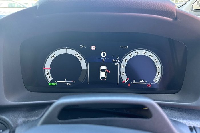 2025 Toyota C-HR GR Sport