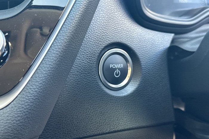 2025 Toyota Corolla Ascent Sport Hybrid