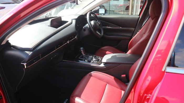 2021 Mazda CX-30