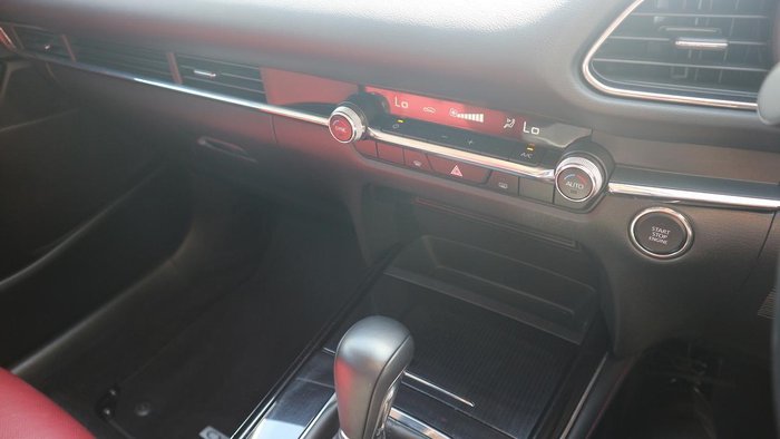 2021 Mazda CX-30