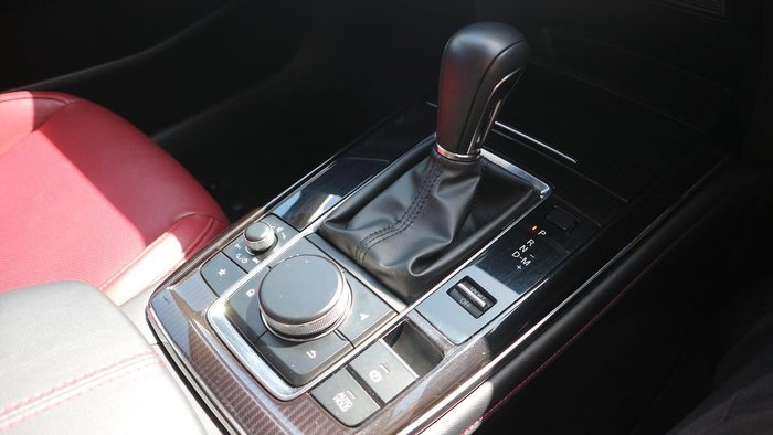 2021 Mazda CX-30