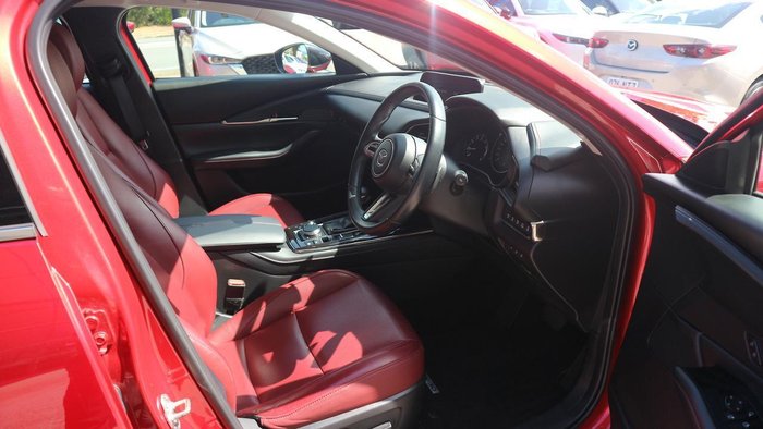 2021 Mazda CX-30