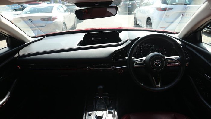 2021 Mazda CX-30