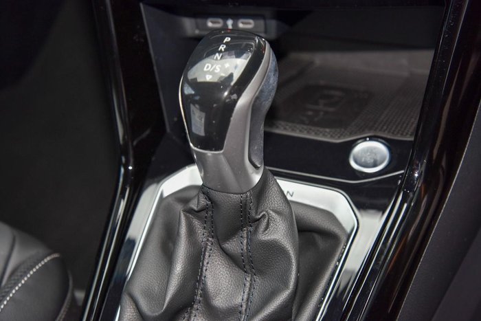 2024 Volkswagen T-ROC