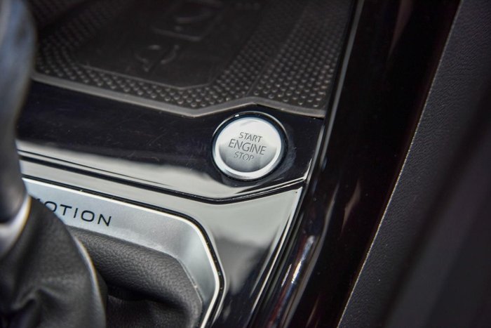 2024 Volkswagen T-ROC