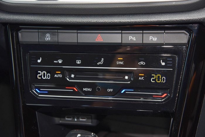 2024 Volkswagen T-ROC