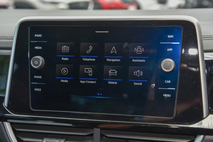 2024 Volkswagen T-ROC