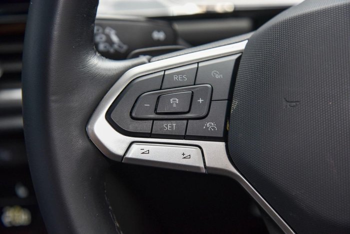 2024 Volkswagen T-ROC