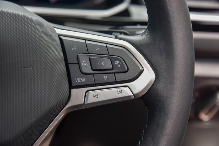 2024 Volkswagen T-ROC