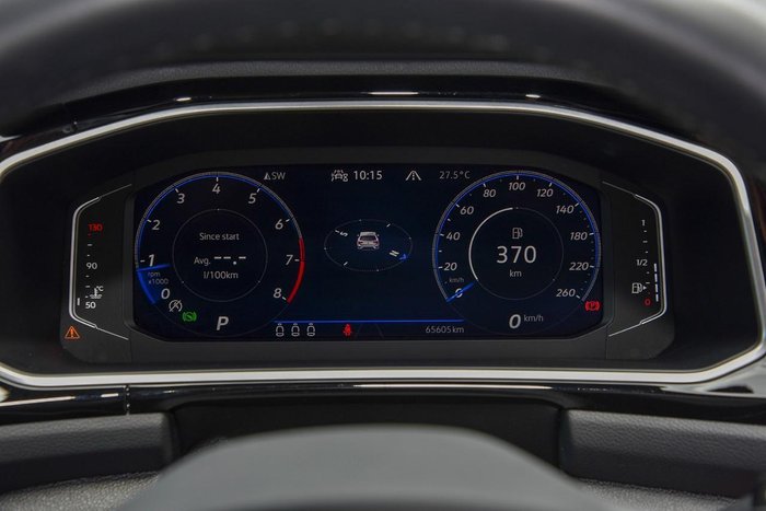 2024 Volkswagen T-ROC