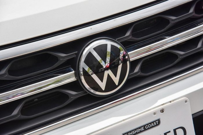 2024 Volkswagen T-ROC