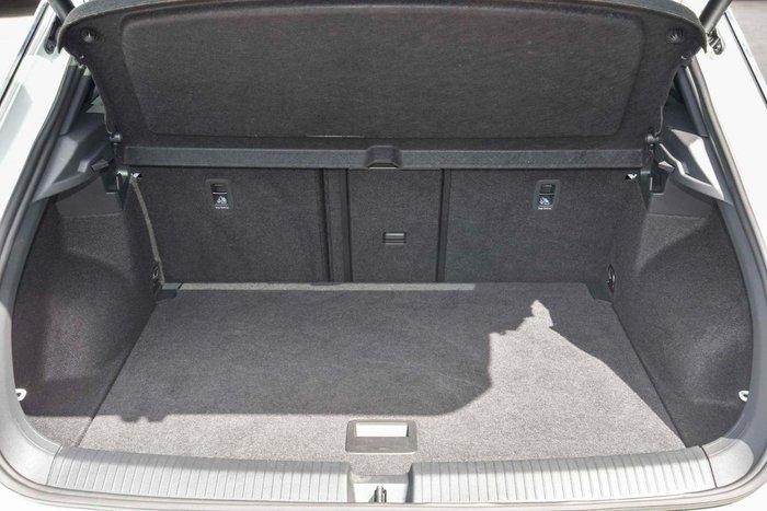 2024 Volkswagen T-ROC