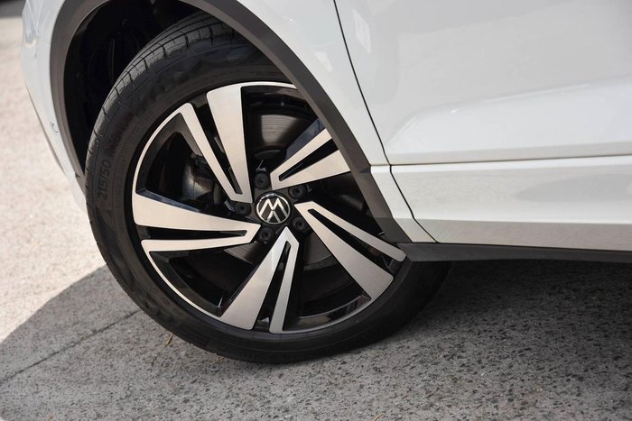 2024 Volkswagen T-ROC