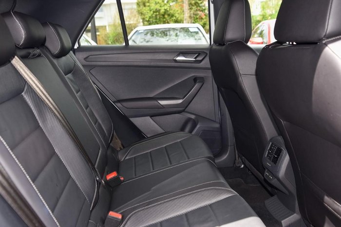 2024 Volkswagen T-ROC