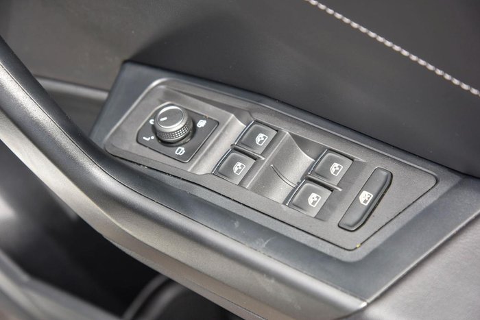 2024 Volkswagen T-ROC