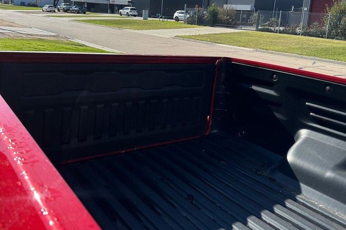 2024 SsangYong Musso Ultimate