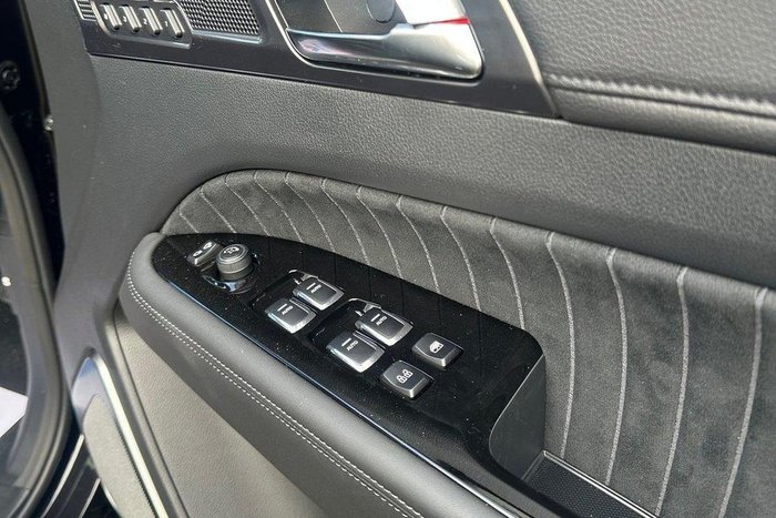 2025 KGM REXTON ULTIMATE SPORT PACK (4WD)