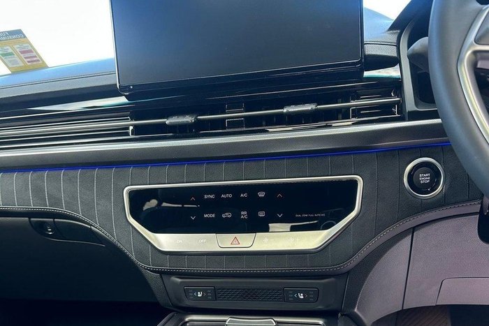 2025 KGM REXTON ULTIMATE SPORT PACK (4WD)