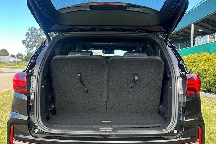 2025 KGM REXTON ULTIMATE SPORT PACK (4WD)