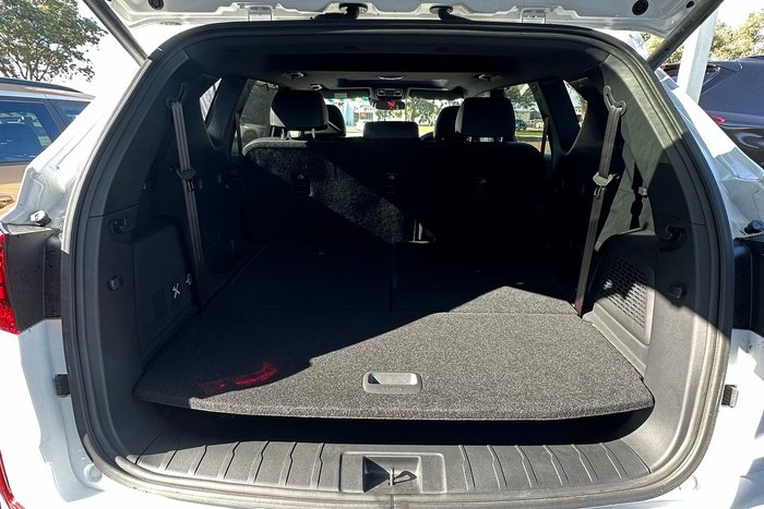 2025 KGM Rexton Ultimate Sport Pack