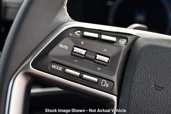 2024 SsangYong Rexton Ultimate